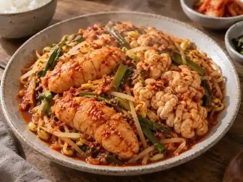 알찜