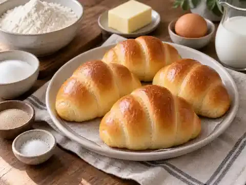 버터롤