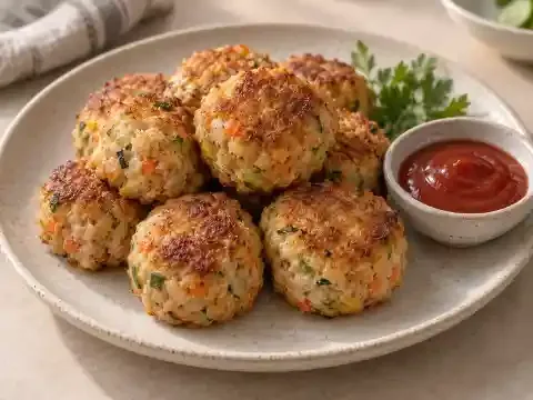 참치볼