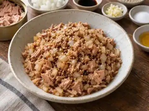참치 맛나니