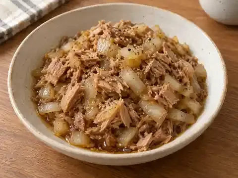 참치 양념장