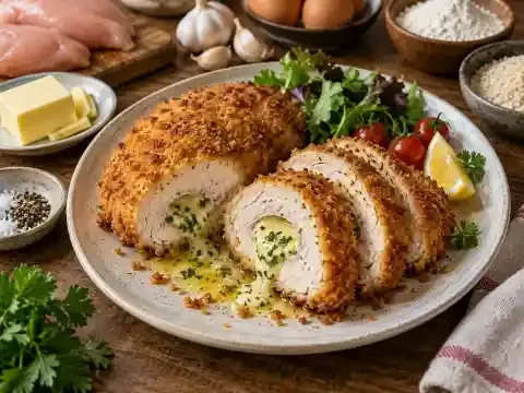 치킨 키예프