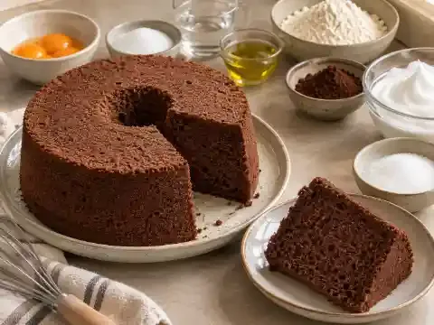 초코쉬폰