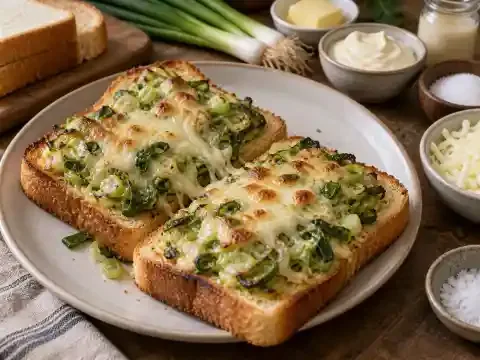 대파토스트