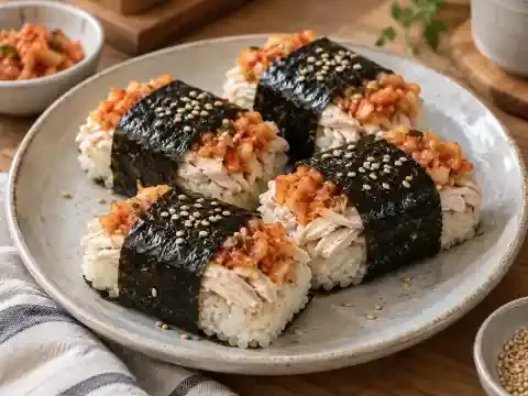 닭가슴살 무스비