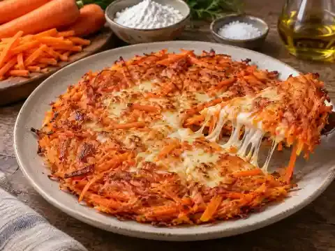 당근채전