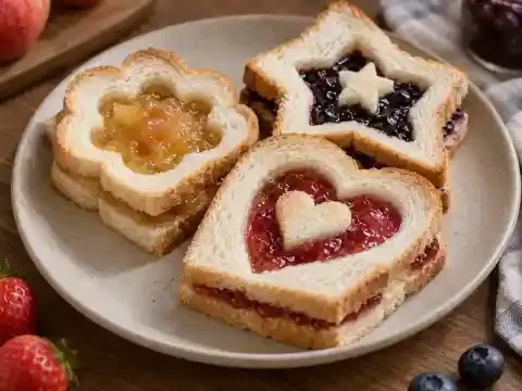 식빵 후렌치파이
