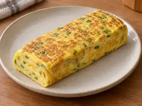 기본 계란말이