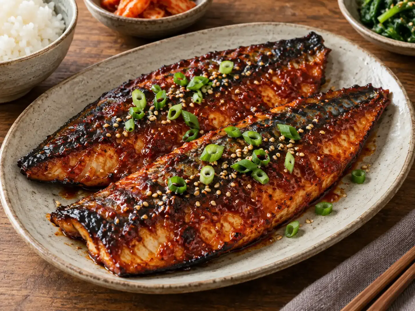 고갈비