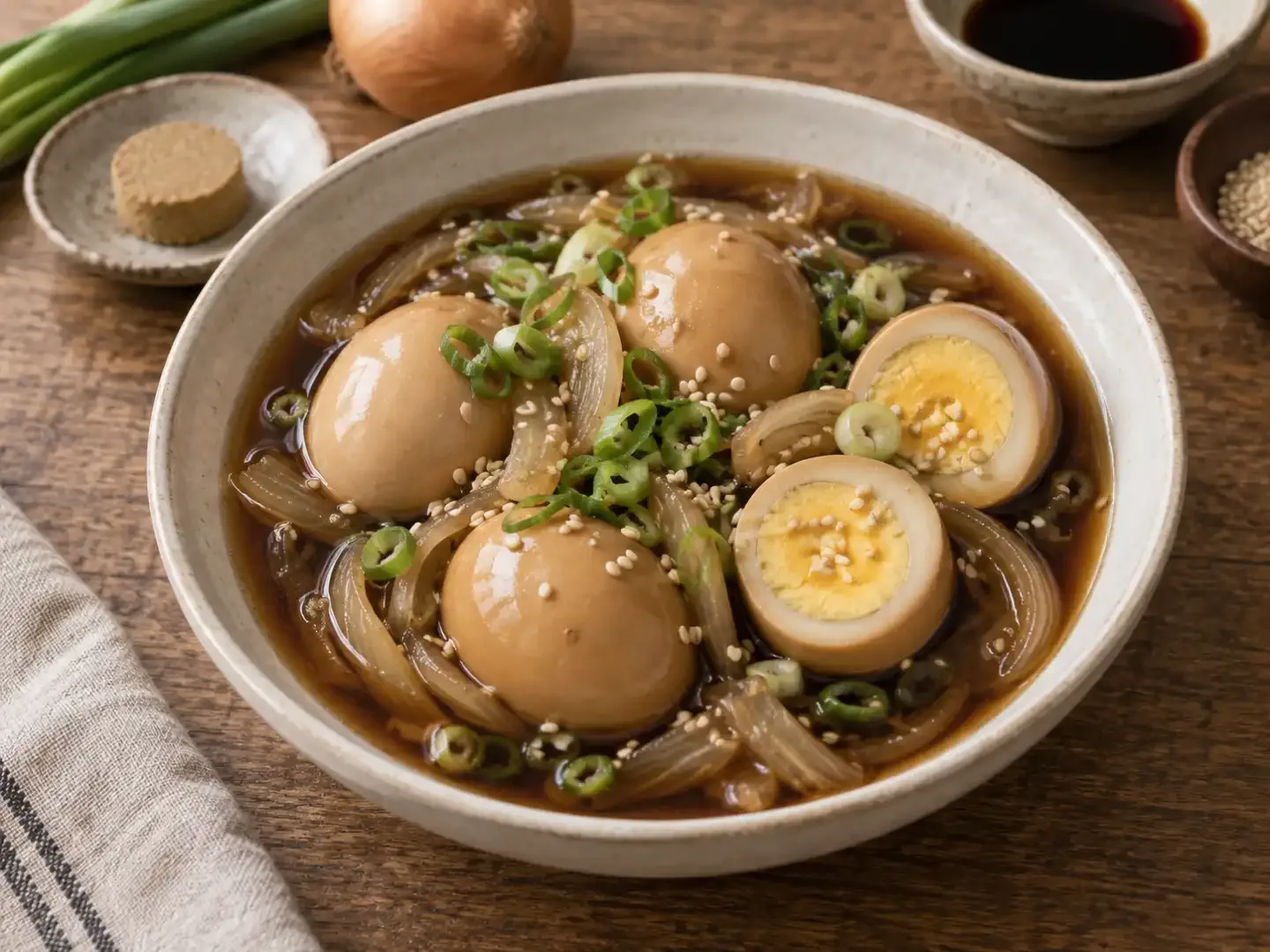 계란 장조림