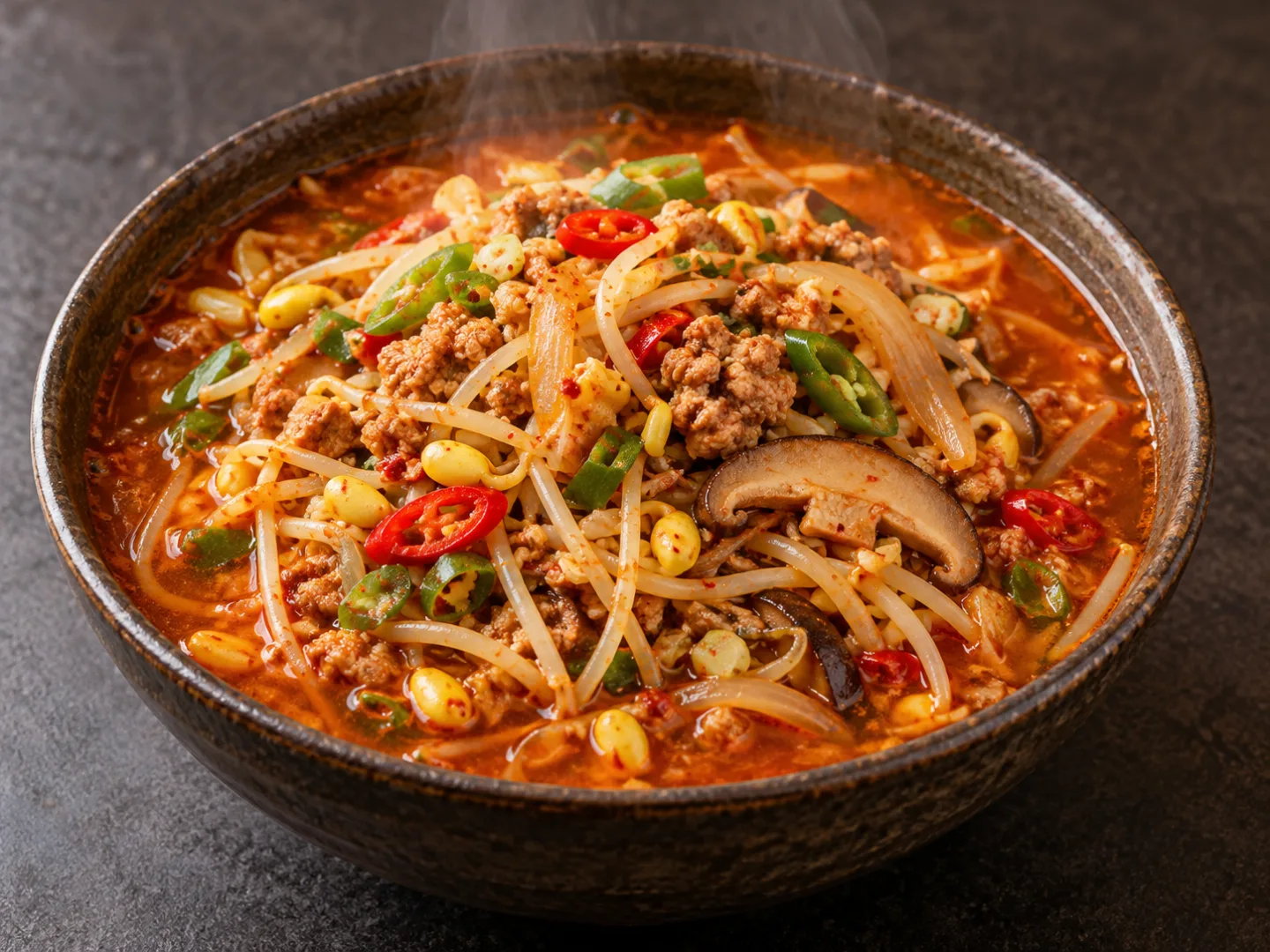 콩나물찌개