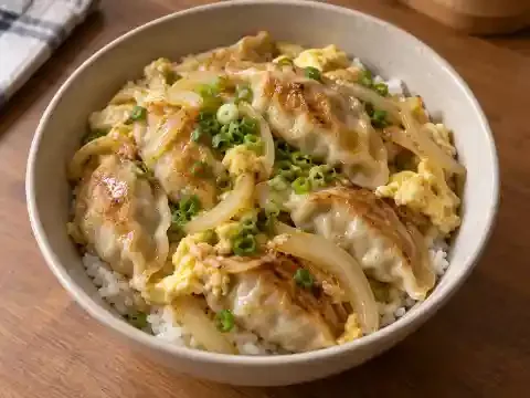 만두동