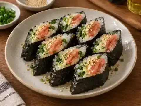 명란마끼