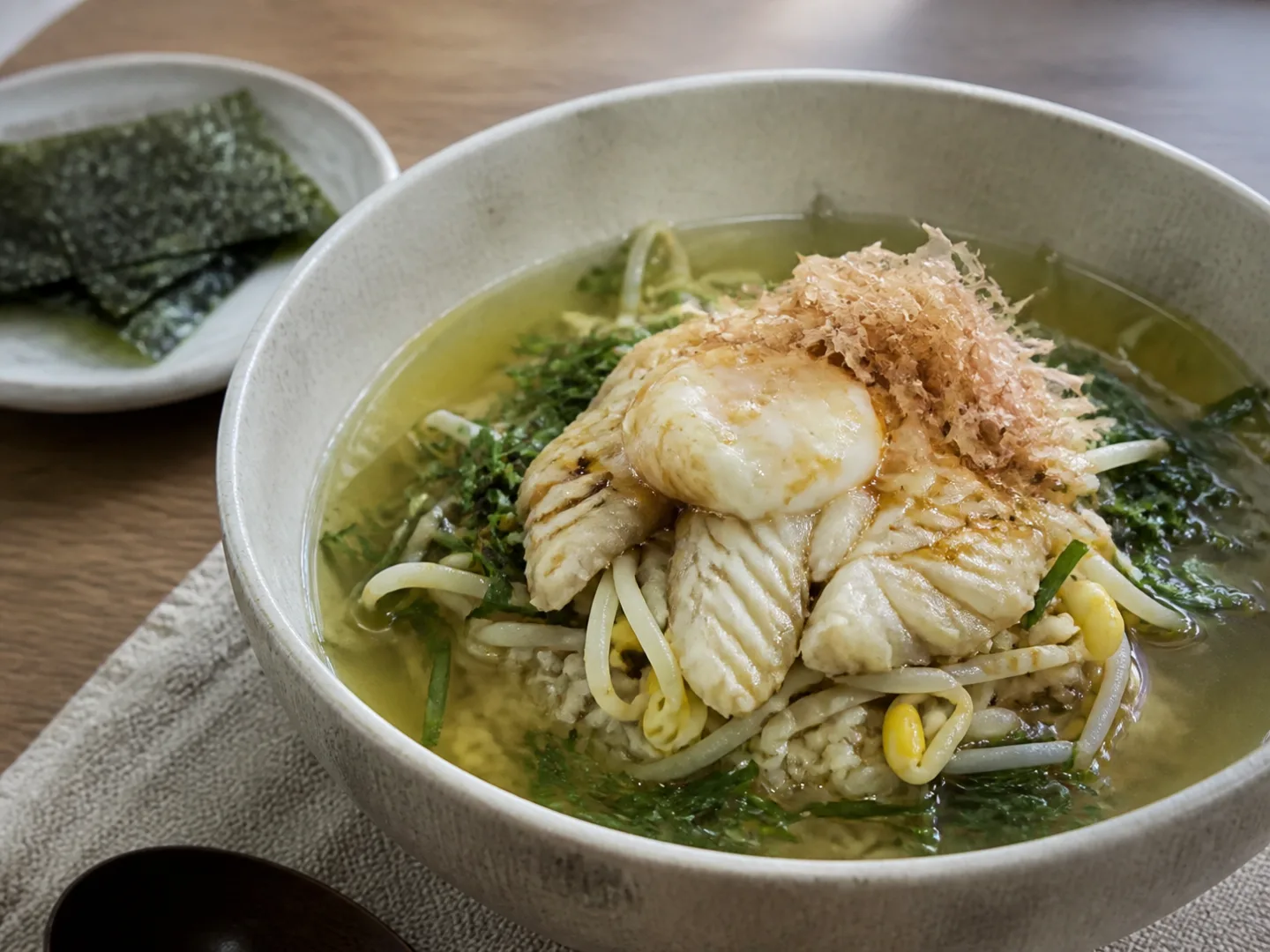 녹담밥