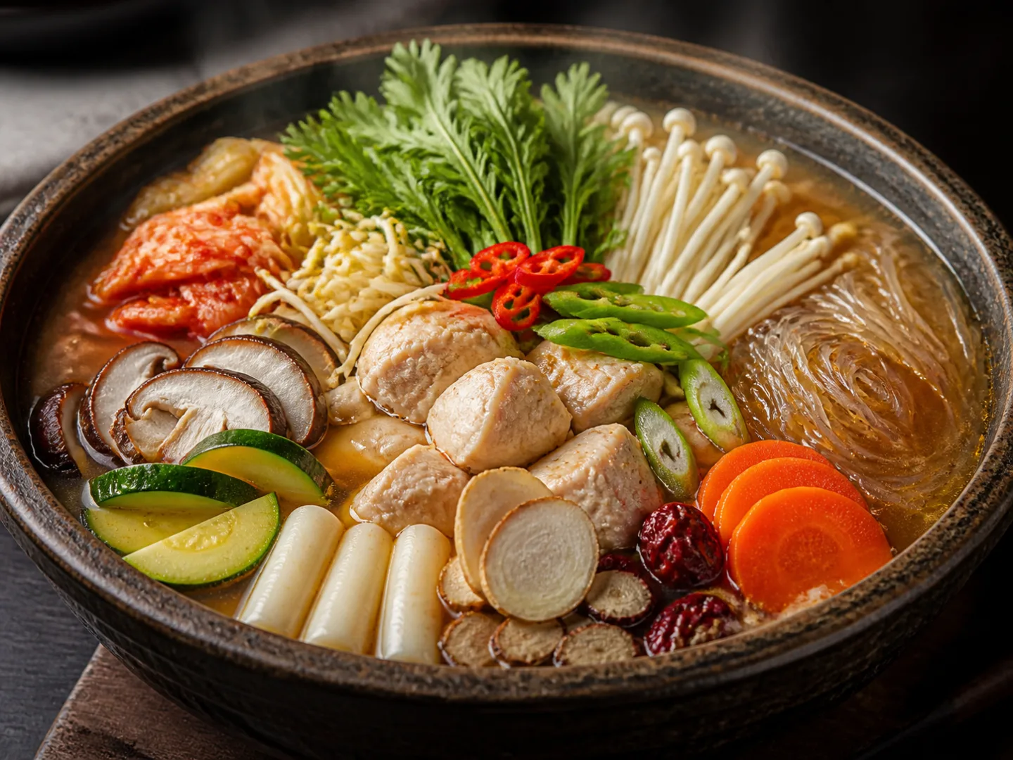 삼계부대찌개