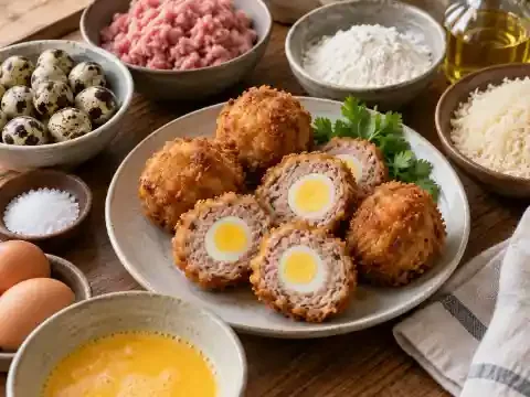 스카치에그
