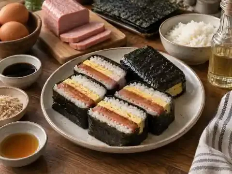 스팸무스비