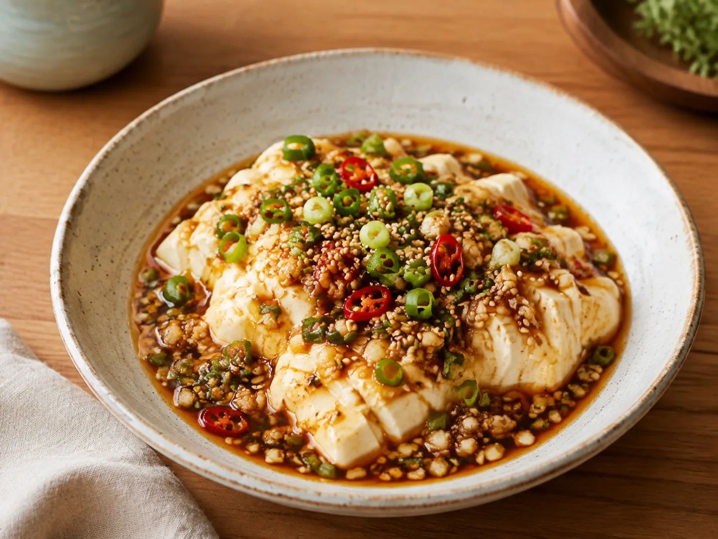 순두부장