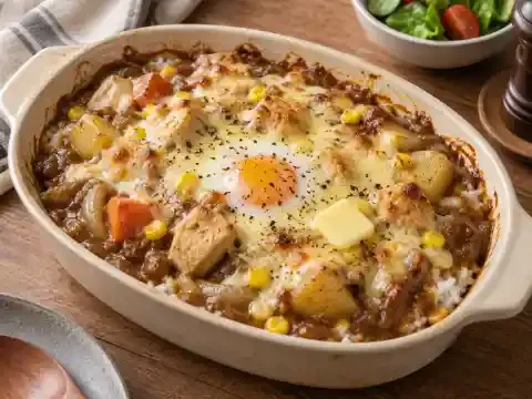 야키카레